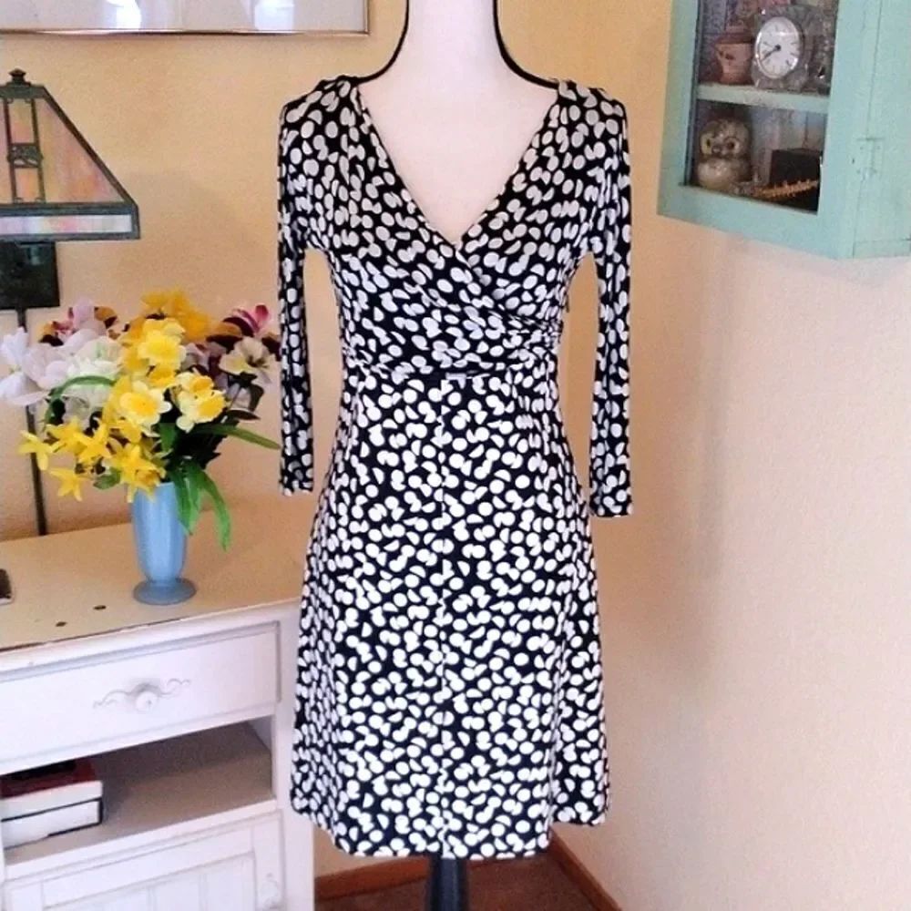Max Mara Body Con Dress